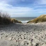 Strandhuisje Enjoy