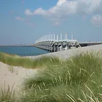 Strandhuisje Enjoy