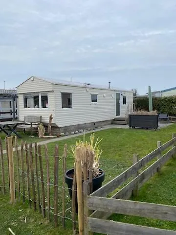 Strandhuisje Enjoy