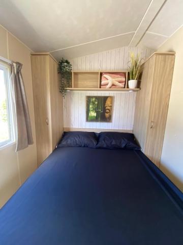 Camping Strandhuisje Enjoy Wissenkerke