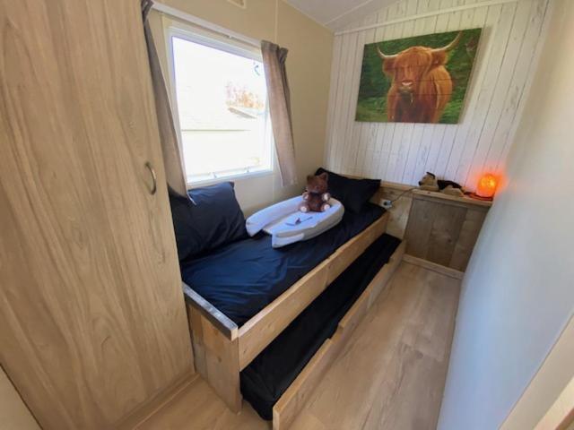 Strandhuisje Enjoy *