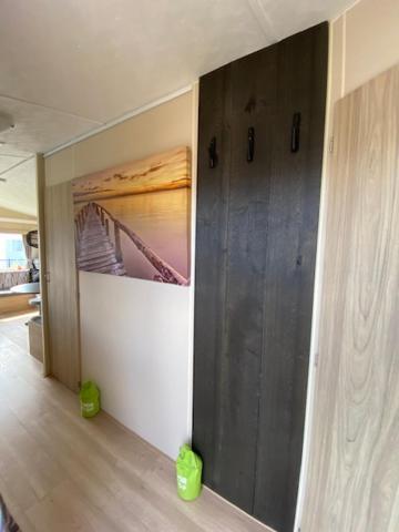 Strandhuisje Enjoy