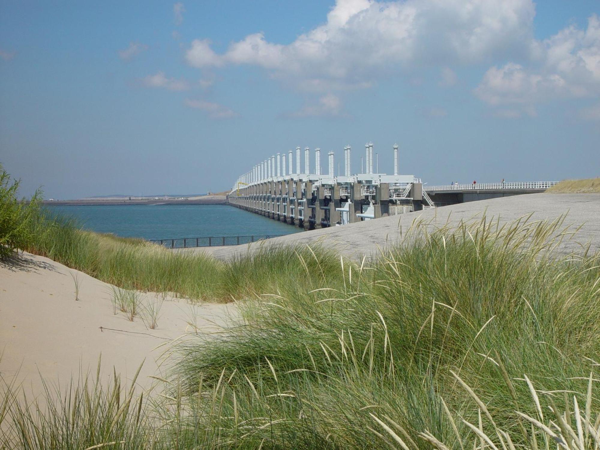 Strandhuisje Enjoy * Wissenkerke