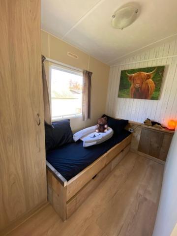 Camping Strandhuisje Enjoy *